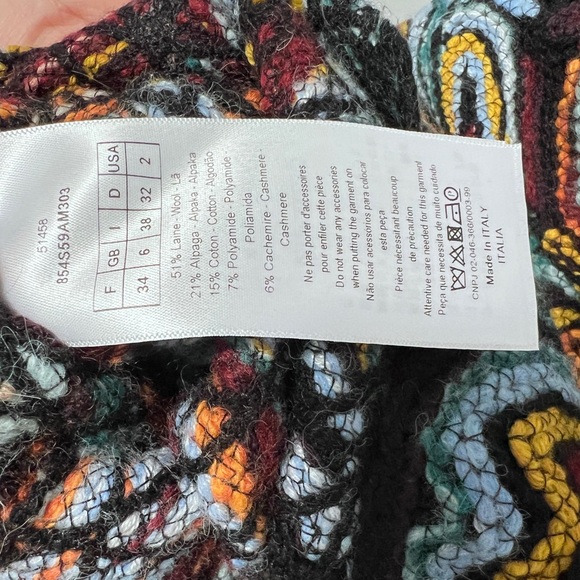 Dior limited edition sweater - Picture 6 of 6